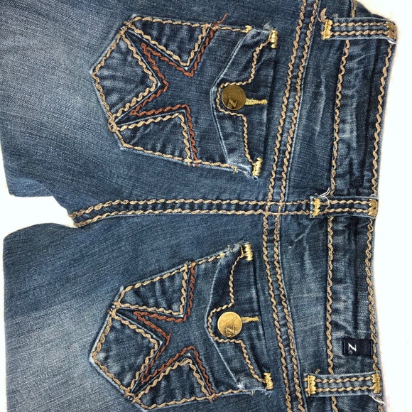 Jeans - Picture 6 of 6